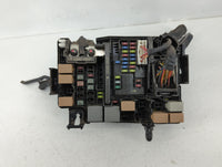 2017 Hyundai Elantra Fusebox Fuse Box Panel Relay Module P/N:91203F2260 Fits OEM Used Auto Parts - Oemusedautoparts1.com