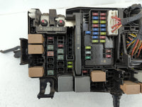 2017 Hyundai Elantra Fusebox Fuse Box Panel Relay Module P/N:91203F2260 Fits OEM Used Auto Parts - Oemusedautoparts1.com