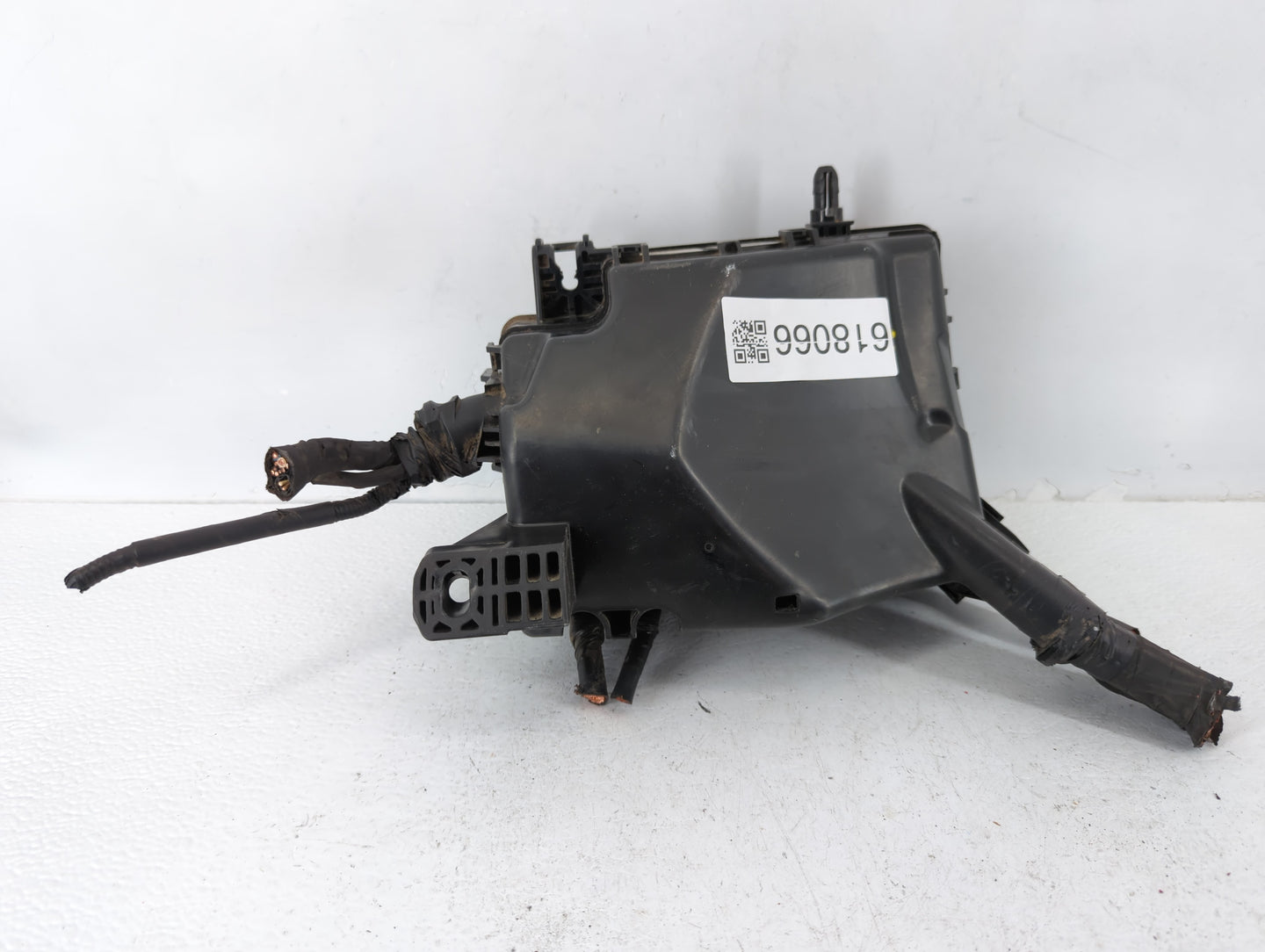 2017 Hyundai Elantra Fusebox Fuse Box Panel Relay Module P/N:91203F2260 Fits OEM Used Auto Parts - Oemusedautoparts1.com