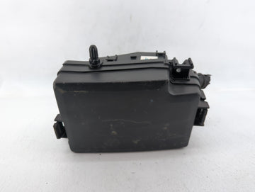 2017 Hyundai Elantra Fusebox Fuse Box Panel Relay Module P/N:91956-F2020 Fits OEM Used Auto Parts - Oemusedautoparts1.com