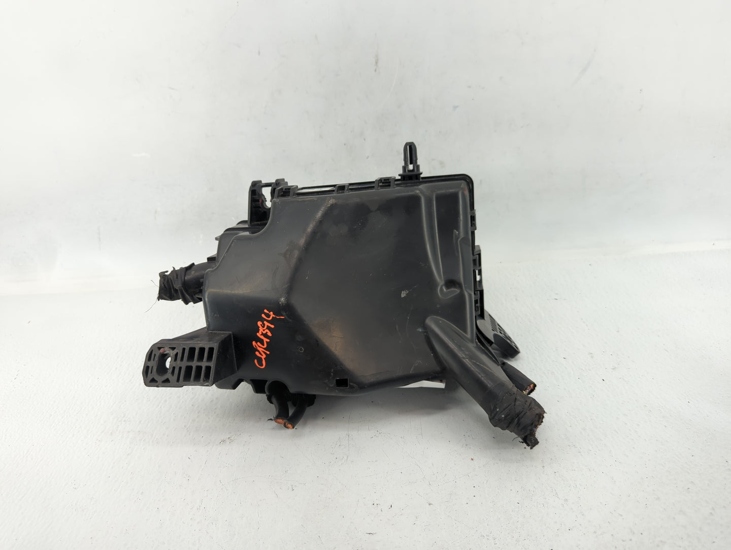 2017 Hyundai Elantra Fusebox Fuse Box Panel Relay Module P/N:91956-F2020 Fits OEM Used Auto Parts - Oemusedautoparts1.com