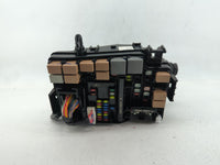 2017 Hyundai Elantra Fusebox Fuse Box Panel Relay Module P/N:91956-F2020 Fits OEM Used Auto Parts - Oemusedautoparts1.com