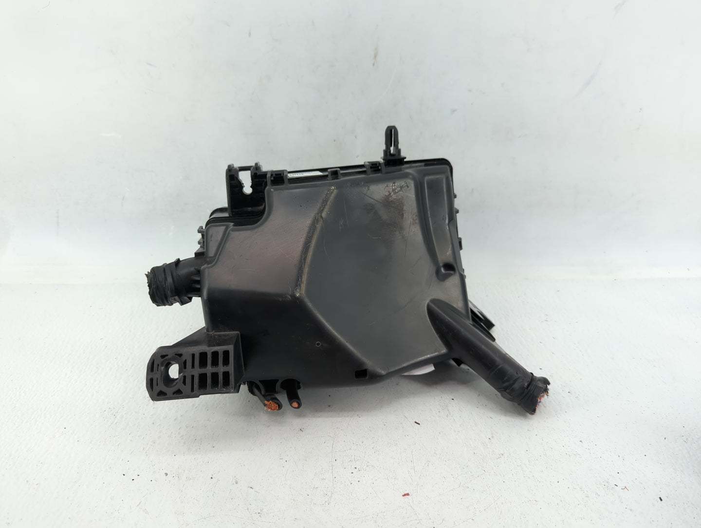 2017 Hyundai Elantra Fusebox Fuse Box Panel Relay Module P/N:91956-F2020 Fits OEM Used Auto Parts - Oemusedautoparts1.com
