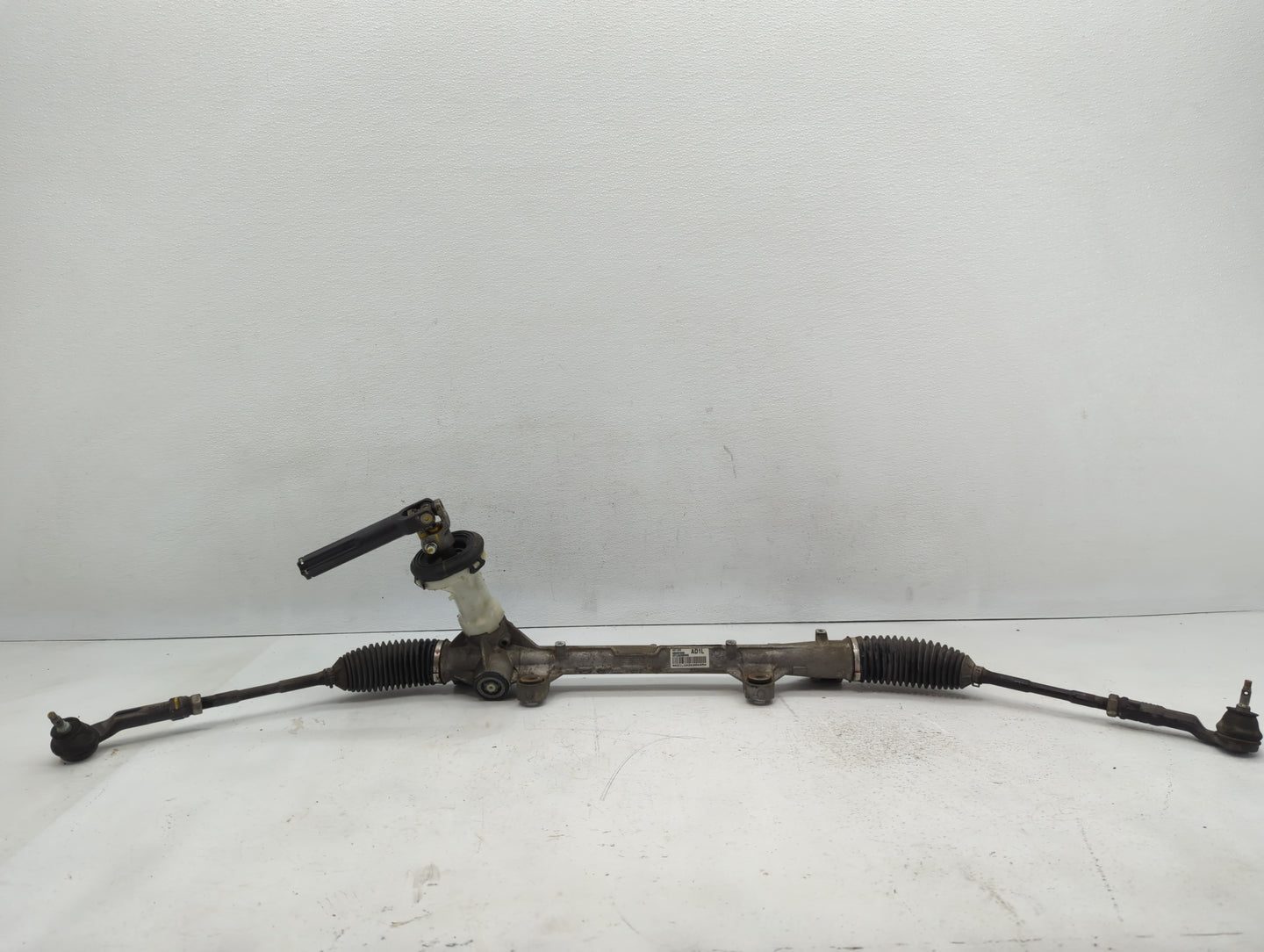 2017-2019 Hyundai Elantra Rack and Pinion Steering Gear P/N:AD1LGA26B0685 56500F2000 Fits Fits 2017 2018 2019 OEM Used Auto 