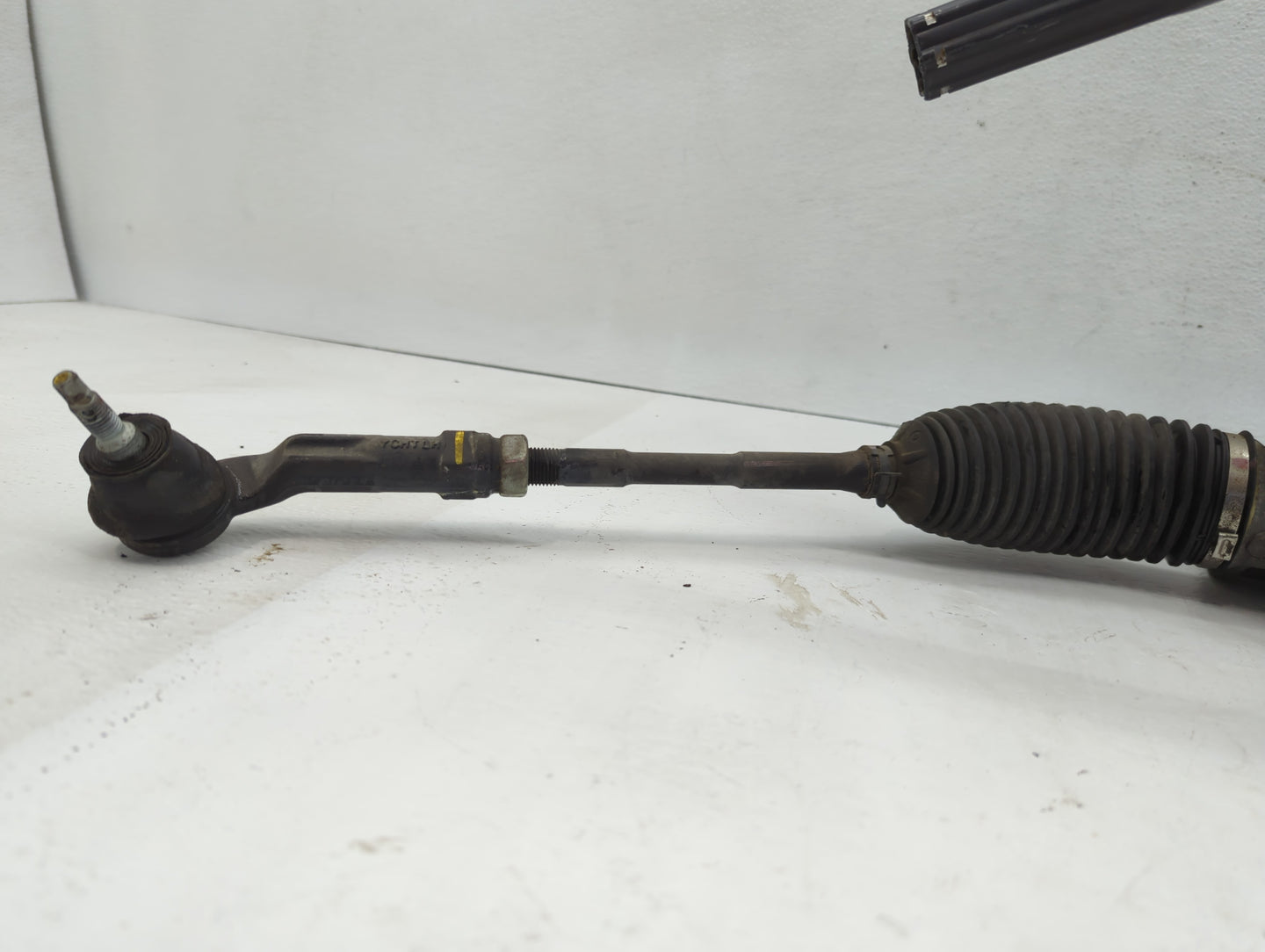 2017-2019 Hyundai Elantra Rack and Pinion Steering Gear P/N:AD1LGA26B0685 56500F2000 Fits Fits 2017 2018 2019 OEM Used Auto 