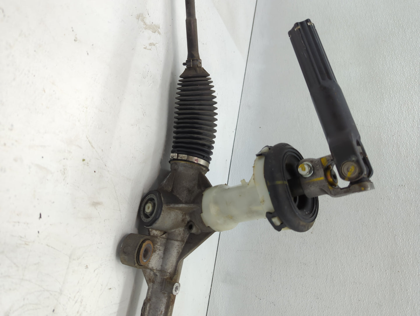 2017-2019 Hyundai Elantra Rack and Pinion Steering Gear P/N:AD1LGA26B0685 56500F2000 Fits Fits 2017 2018 2019 OEM Used Auto 