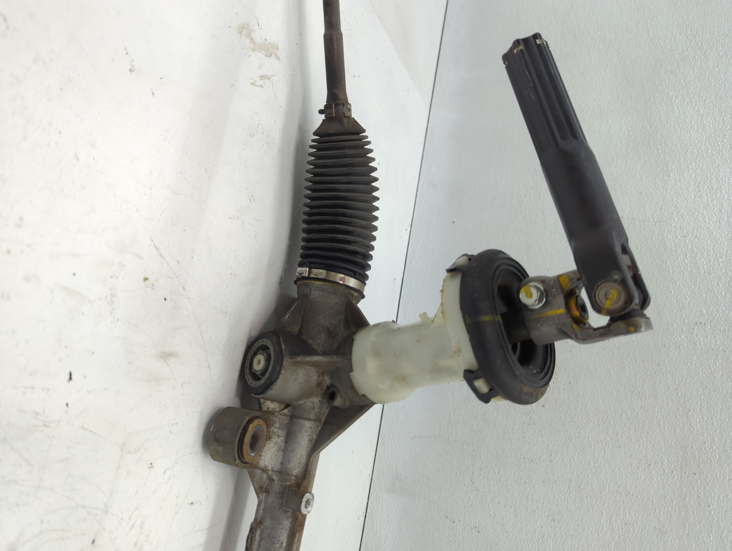 2017-2019 Hyundai Elantra Rack and Pinion Steering Gear P/N:AD1LGA26B0685 56500F2000 Fits Fits 2017 2018 2019 OEM Used Auto 