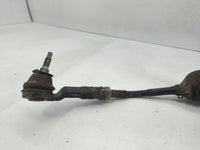 2017-2019 Hyundai Elantra Rack and Pinion Steering Gear P/N:AD1 LHD 56500F2000 Fits Fits 2017 2018 2019 OEM Used Auto Parts 