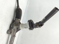 2017-2019 Hyundai Elantra Rack and Pinion Steering Gear P/N:AD1 LHD 56500F2000 Fits Fits 2017 2018 2019 OEM Used Auto Parts 