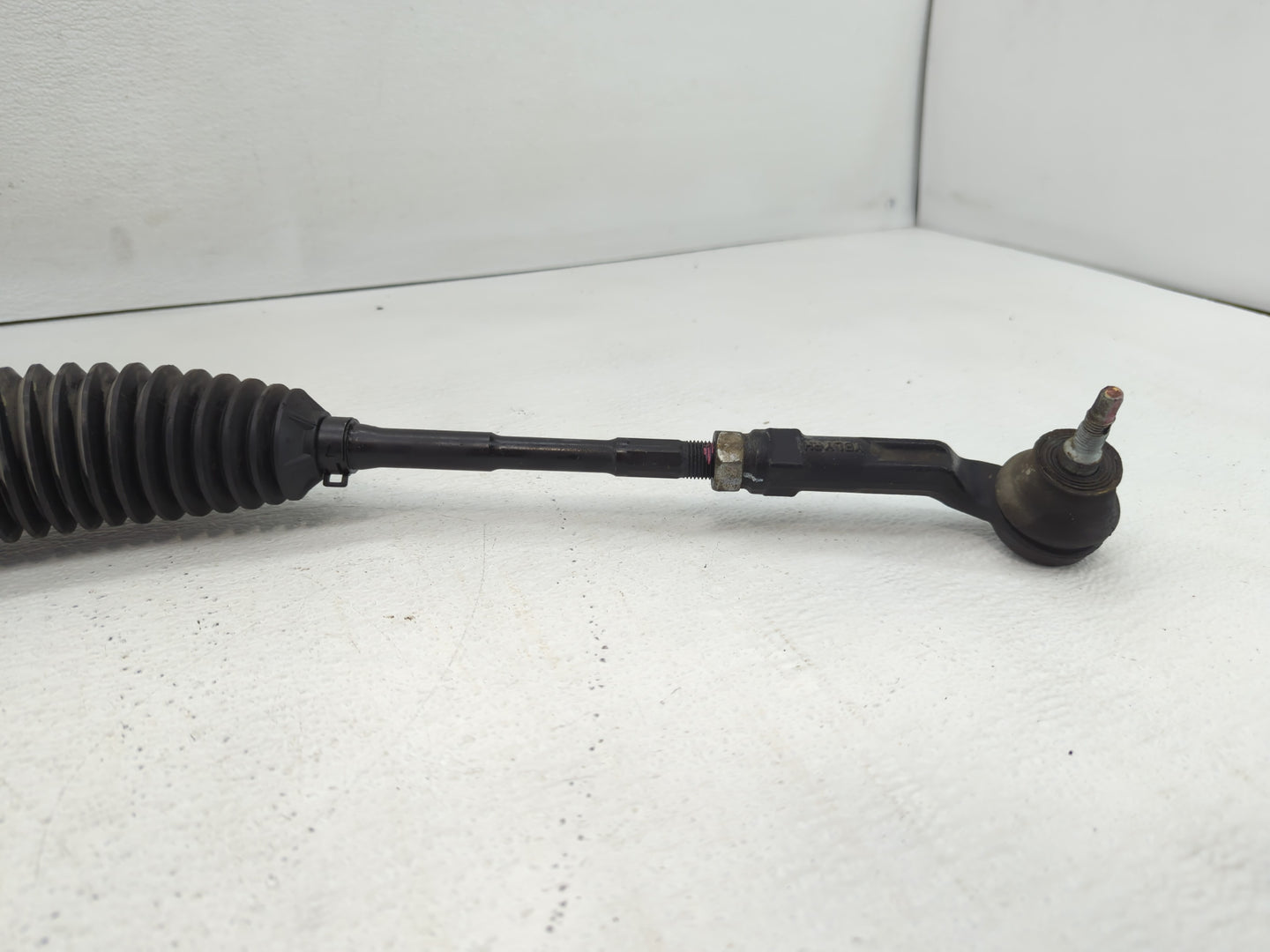 2017-2019 Hyundai Elantra Rack and Pinion Steering Gear P/N:AD1 LHD 56500F2000 Fits Fits 2017 2018 2019 OEM Used Auto Parts 