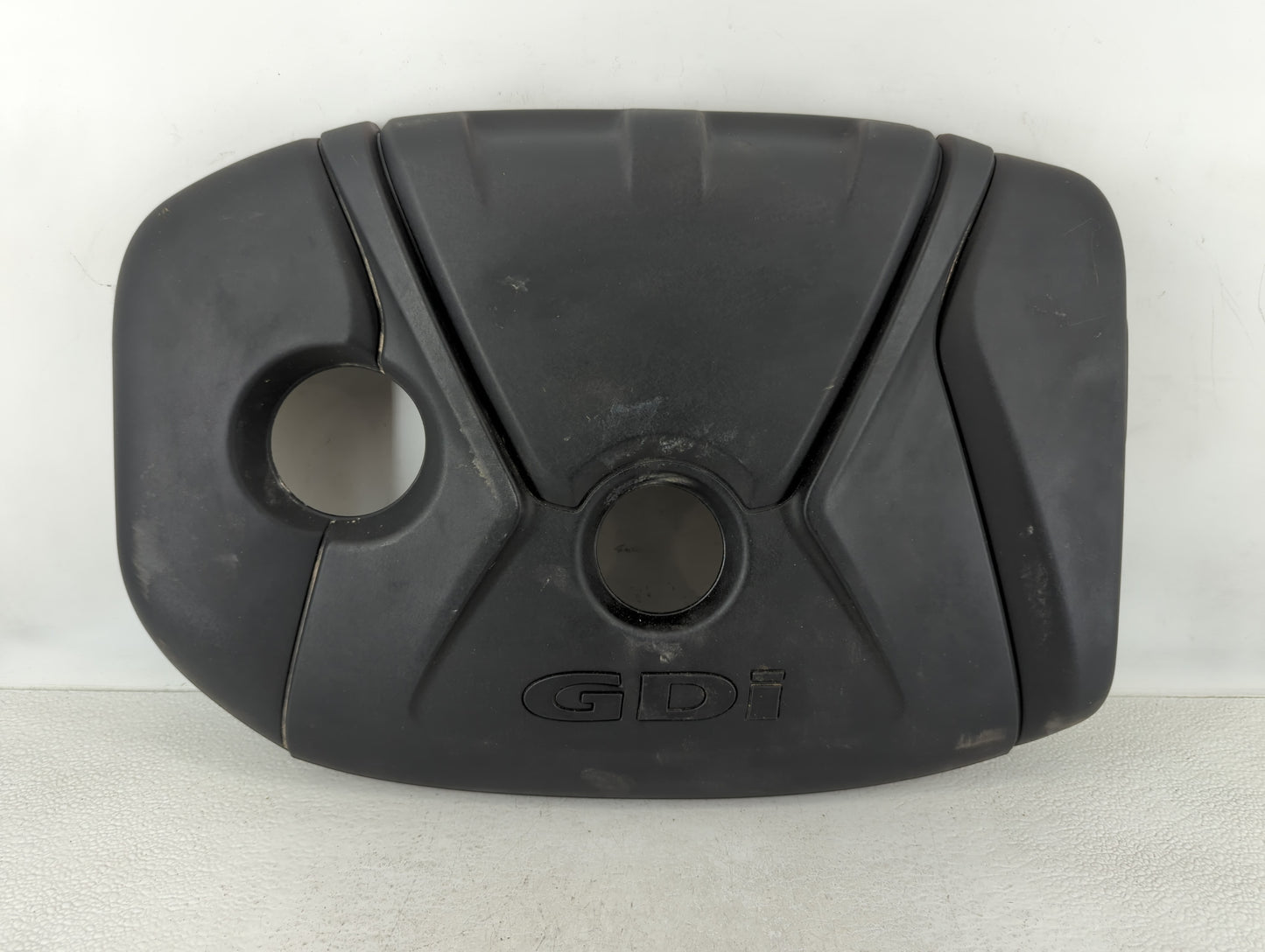 2017 Hyundai Elantra Engine Cover - Oemusedautoparts1.com