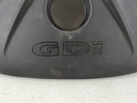 2017 Hyundai Elantra Engine Cover - Oemusedautoparts1.com