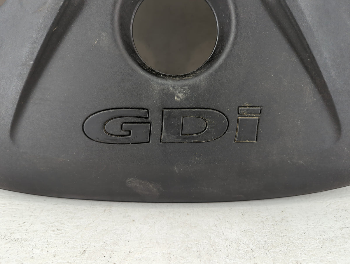 2017 Hyundai Elantra Engine Cover 624840 - Oemusedautoparts1.com