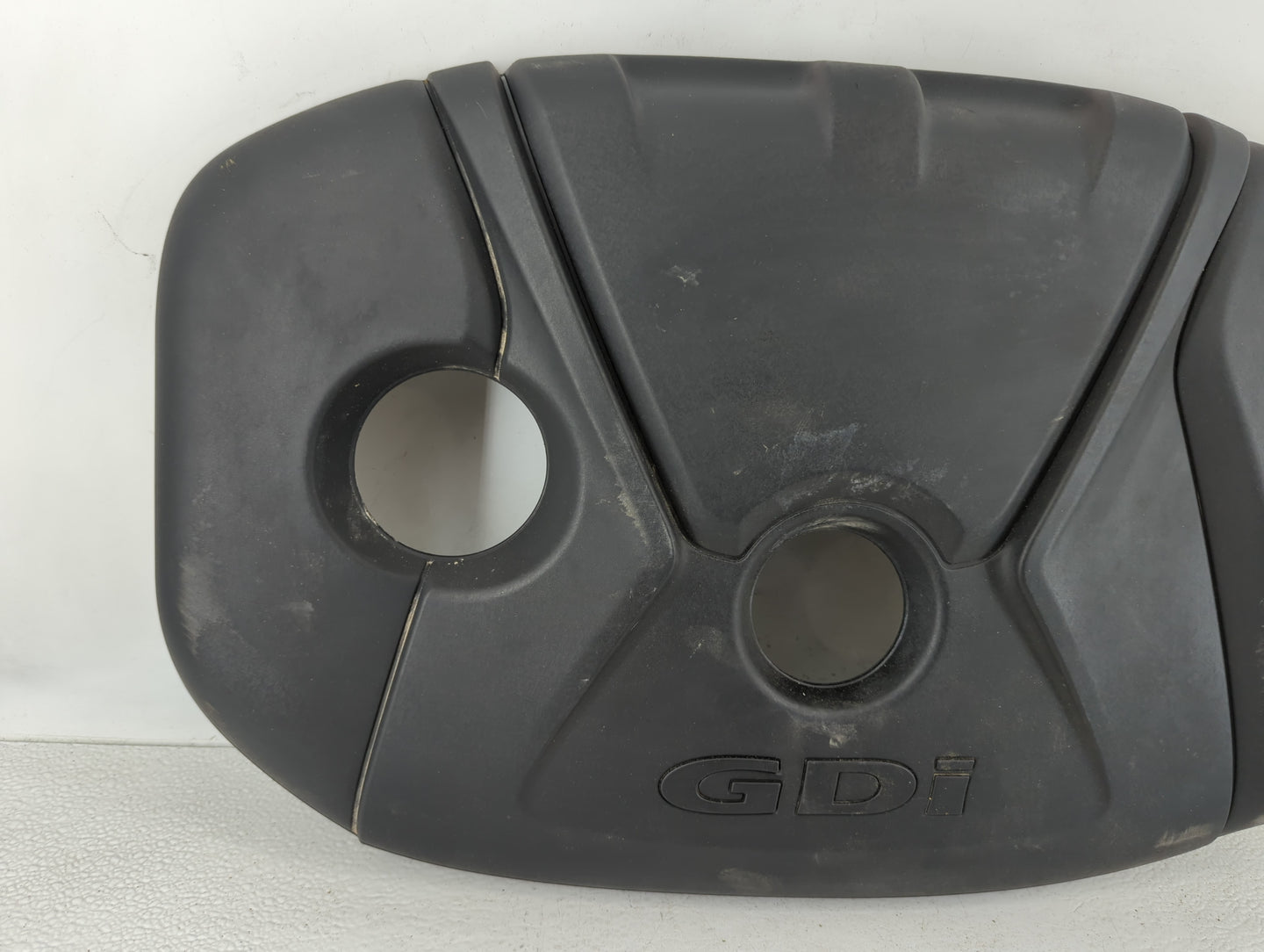 2017 Hyundai Elantra Engine Cover - Oemusedautoparts1.com