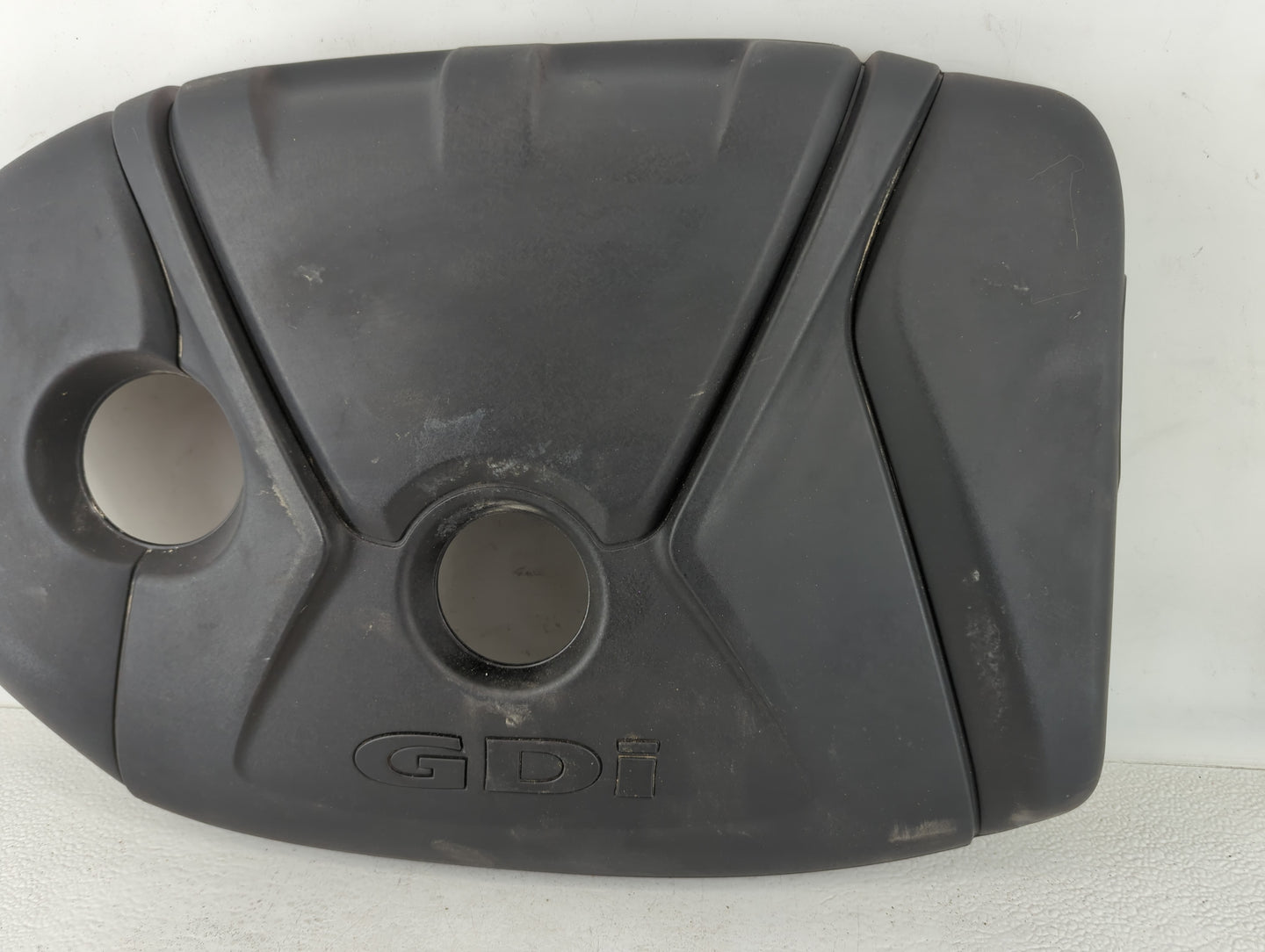 2017 Hyundai Elantra Engine Cover - Oemusedautoparts1.com