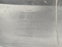 2017 Hyundai Elantra Engine Cover - Oemusedautoparts1.com