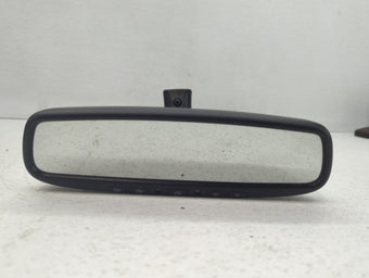 compare product 2009-2020 Hyundai Elantra Interior Rear View Mirror Replacement OEM P/N:85101-4U200 E11028008 Fits OEM Used Auto Parts
