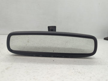 2009-2020 Hyundai Elantra Interior Rear View Mirror Replacement OEM P/N:85101-4U200 E11028008 Fits OEM Used Auto Parts - Oem