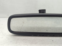 2009-2020 Hyundai Elantra Interior Rear View Mirror Replacement OEM P/N:85101-4U200 E11028008 Fits OEM Used Auto Parts - Oem
