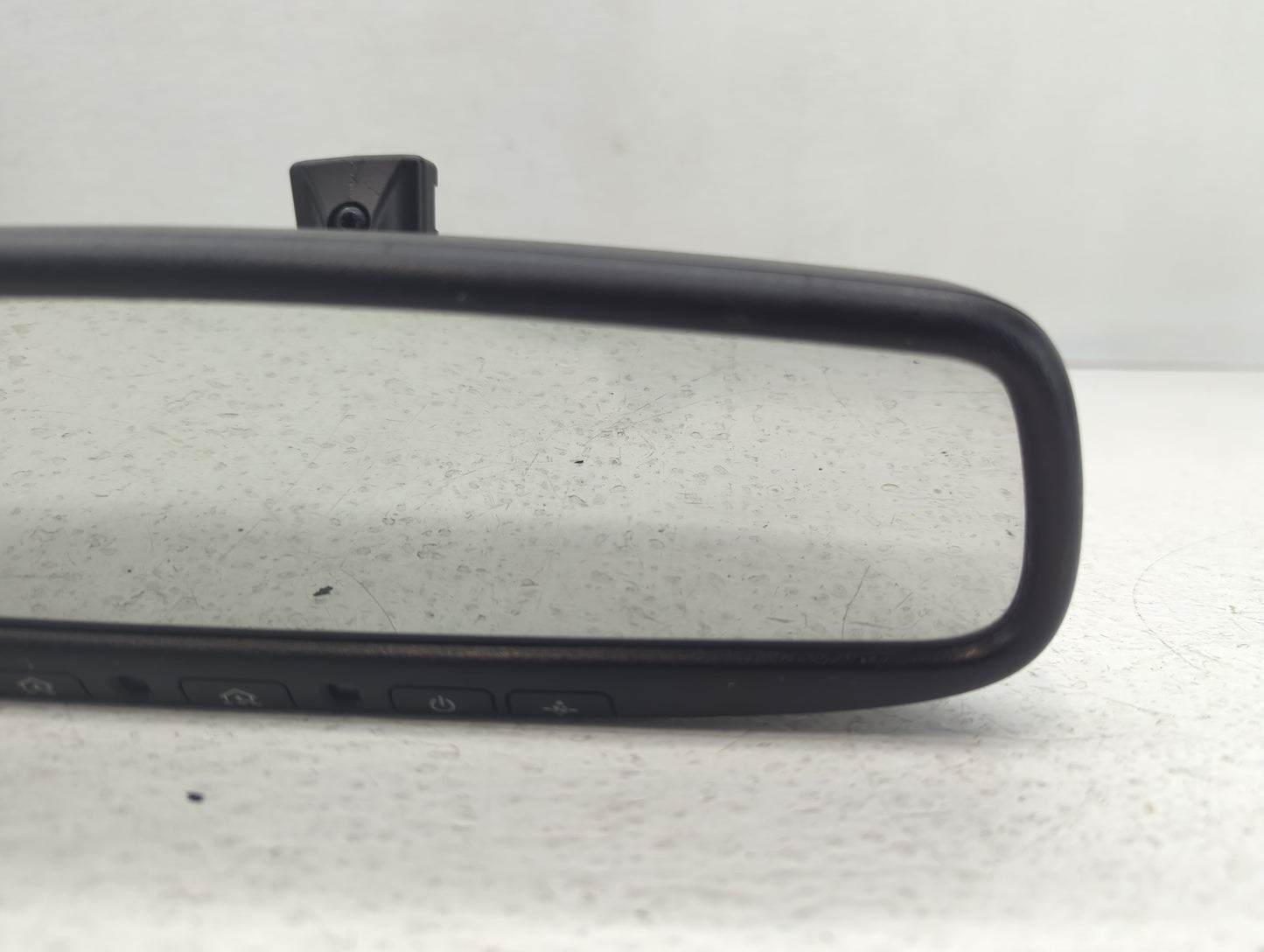 2009-2020 Hyundai Elantra Interior Rear View Mirror Replacement OEM P/N:85101-4U200 E11028008 Fits OEM Used Auto Parts - Oem