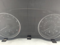 2017-2018 Hyundai Elantra Instrument Cluster Speedometer Gauges P/N:94011-F3010 Fits Fits 2017 2018 OEM Used Auto Parts - Oe