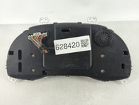 2017-2018 Hyundai Elantra Instrument Cluster Speedometer Gauges P/N:94011-F3010 Fits Fits 2017 2018 OEM Used Auto Parts - Oe