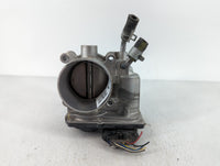 2011-2020 Hyundai Elantra Throttle Body P/N:35100-2E000 Fits Fits 2011 2012 2013 2014 2015 2016 2017 2018 2019 2020 2021 OEM