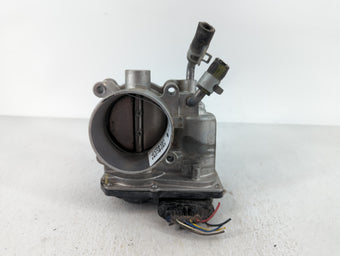 compare product 2011-2020 Hyundai Elantra Throttle Body P/N:35100-2E000 Fits Fits 2011 2012 2013 2014 2015 2016 2017 2018 2019 2020 2021 OEM Used Auto Parts