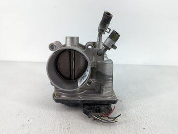 2011-2020 Hyundai Elantra Throttle Body P/N:35100-2E000 Fits Fits 2011 2012 2013 2014 2015 2016 2017 2018 2019 2020 2021 OEM