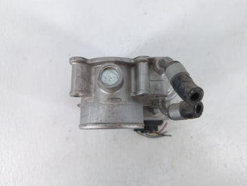 2011-2020 Hyundai Elantra Throttle Body P/N:35100-2E000 Fits Fits 2011 2012 2013 2014 2015 2016 2017 2018 2019 2020 2021 OEM Used Auto Parts