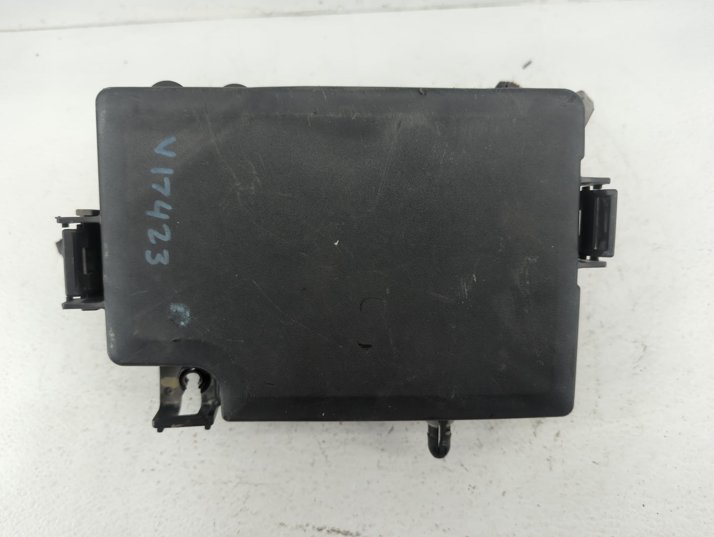 2017 Hyundai Elantra Fusebox Fuse Box Panel Relay Module P/N:91956-F2021 Fits OEM Used Auto Parts - Oemusedautoparts1.com