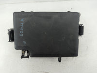 2017 Hyundai Elantra Fusebox Fuse Box Panel Relay Module P/N:91956-F2021 Fits OEM Used Auto Parts - Oemusedautoparts1.com