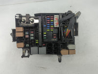 2017 Hyundai Elantra Fusebox Fuse Box Panel Relay Module P/N:91956-F2021 Fits OEM Used Auto Parts - Oemusedautoparts1.com