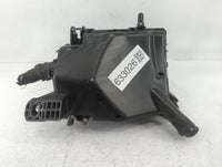 2017 Hyundai Elantra Fusebox Fuse Box Panel Relay Module P/N:91956-F2021 Fits OEM Used Auto Parts - Oemusedautoparts1.com
