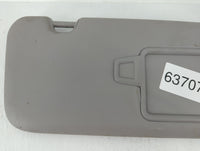 2017-2020 Hyundai Elantra Sun Visor Shade Replacement Passenger Right Mirror Fits Fits 2017 2018 2019 2020 OEM Used Auto Par
