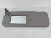 2017-2020 Hyundai Elantra Sun Visor Shade Replacement Driver Left Mirror Fits Fits 2017 2018 2019 2020 OEM Used Auto Parts -