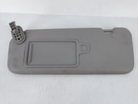 2017-2020 Hyundai Elantra Sun Visor Shade Replacement Driver Left Mirror Fits Fits 2017 2018 2019 2020 OEM Used Auto Parts -