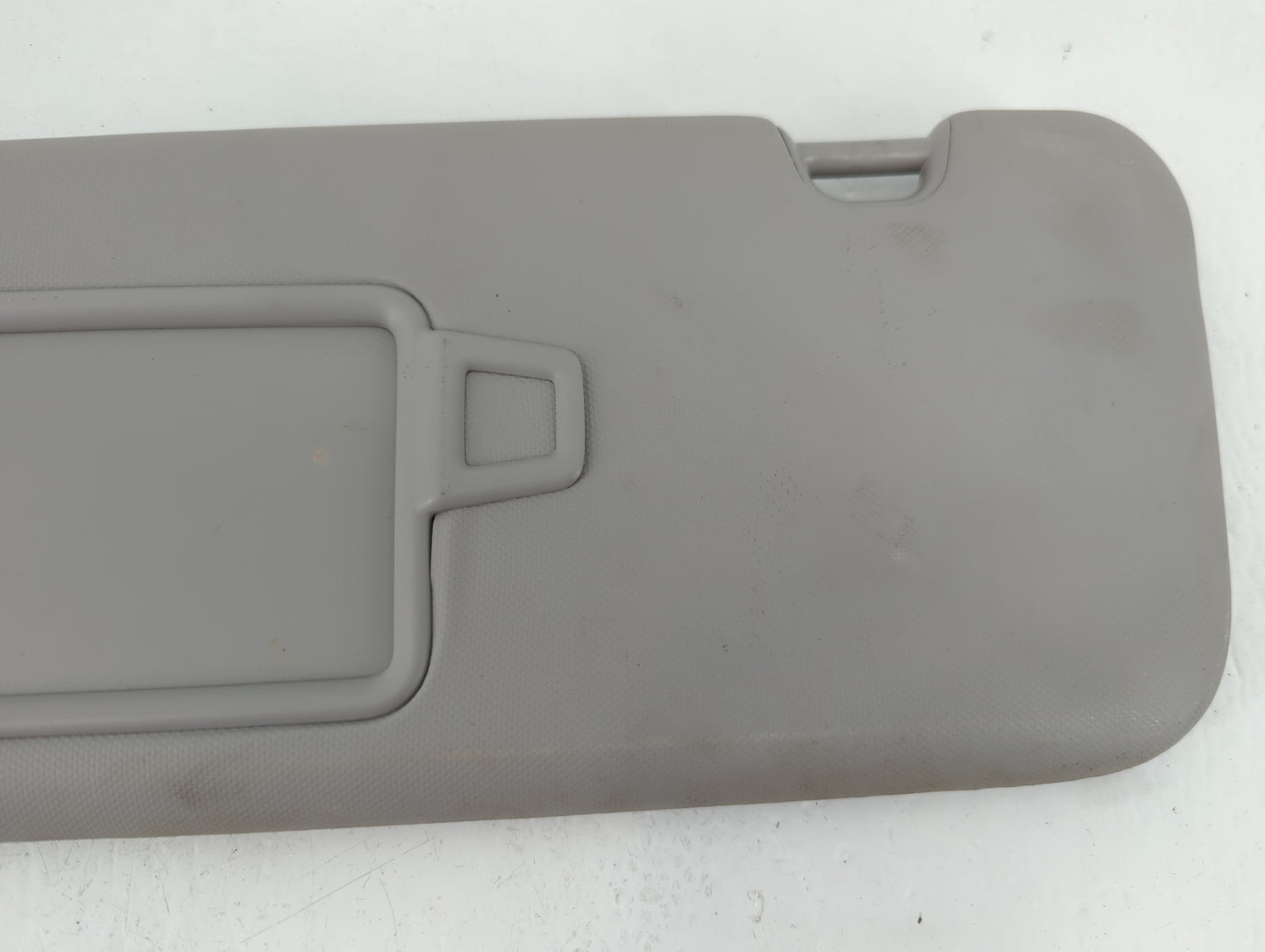2017-2020 Hyundai Elantra Sun Visor Shade Replacement Driver Left Mirror Fits Fits 2017 2018 2019 2020 OEM Used Auto Parts -