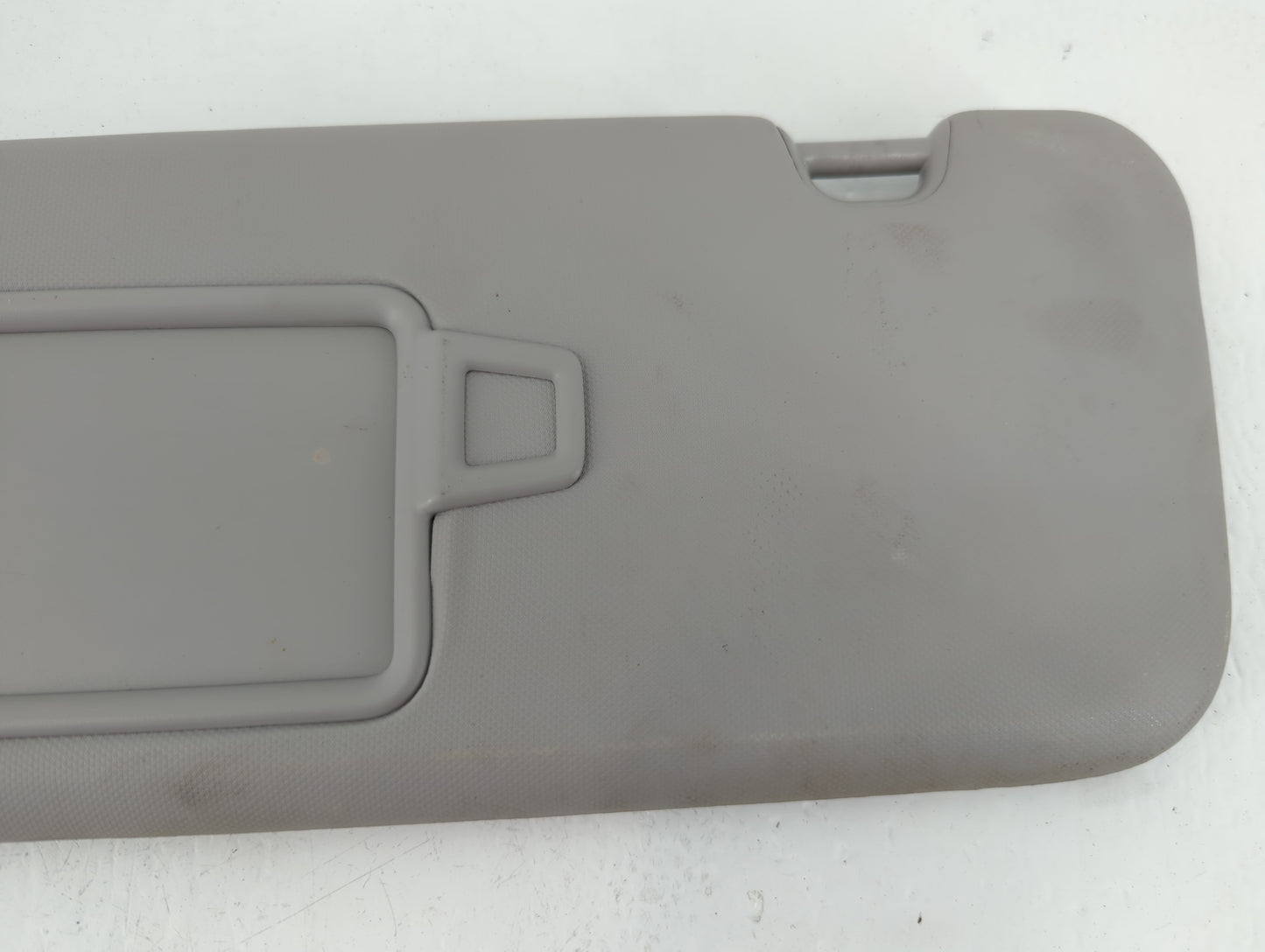 2017-2020 Hyundai Elantra Sun Visor Shade Replacement Driver Left Mirror Fits Fits 2017 2018 2019 2020 OEM Used Auto Parts -