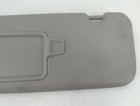 2017-2020 Hyundai Elantra Sun Visor Shade Replacement Driver Left Mirror Fits Fits 2017 2018 2019 2020 OEM Used Auto Parts -