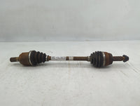 2017-2020 Hyundai Elantra Axle Shaft Front Driver Cv C/v - Oemusedautoparts1.com