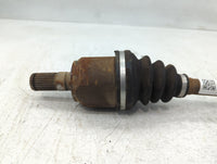 2017-2020 Hyundai Elantra Axle Shaft Front Driver Cv C/v - Oemusedautoparts1.com