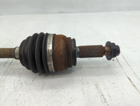 2017-2020 Hyundai Elantra Axle Shaft Front Driver Cv C/v - Oemusedautoparts1.com