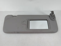 2017-2020 Hyundai Elantra Sun Visor Shade Replacement Passenger Right Mirror Fits Fits 2017 2018 2019 2020 OEM Used Auto Par