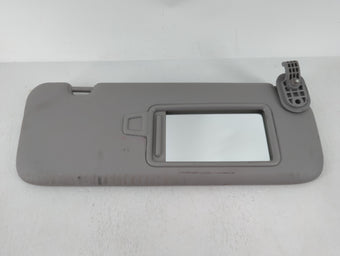compare product 2017-2020 Hyundai Elantra Sun Visor Shade Replacement Passenger Right Mirror Fits Fits 2017 2018 2019 2020 OEM Used Auto Parts