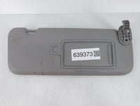 2017-2020 Hyundai Elantra Sun Visor Shade Replacement Passenger Right Mirror Fits Fits 2017 2018 2019 2020 OEM Used Auto Par