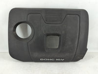 2017 Hyundai Elantra Engine Cover - Oemusedautoparts1.com