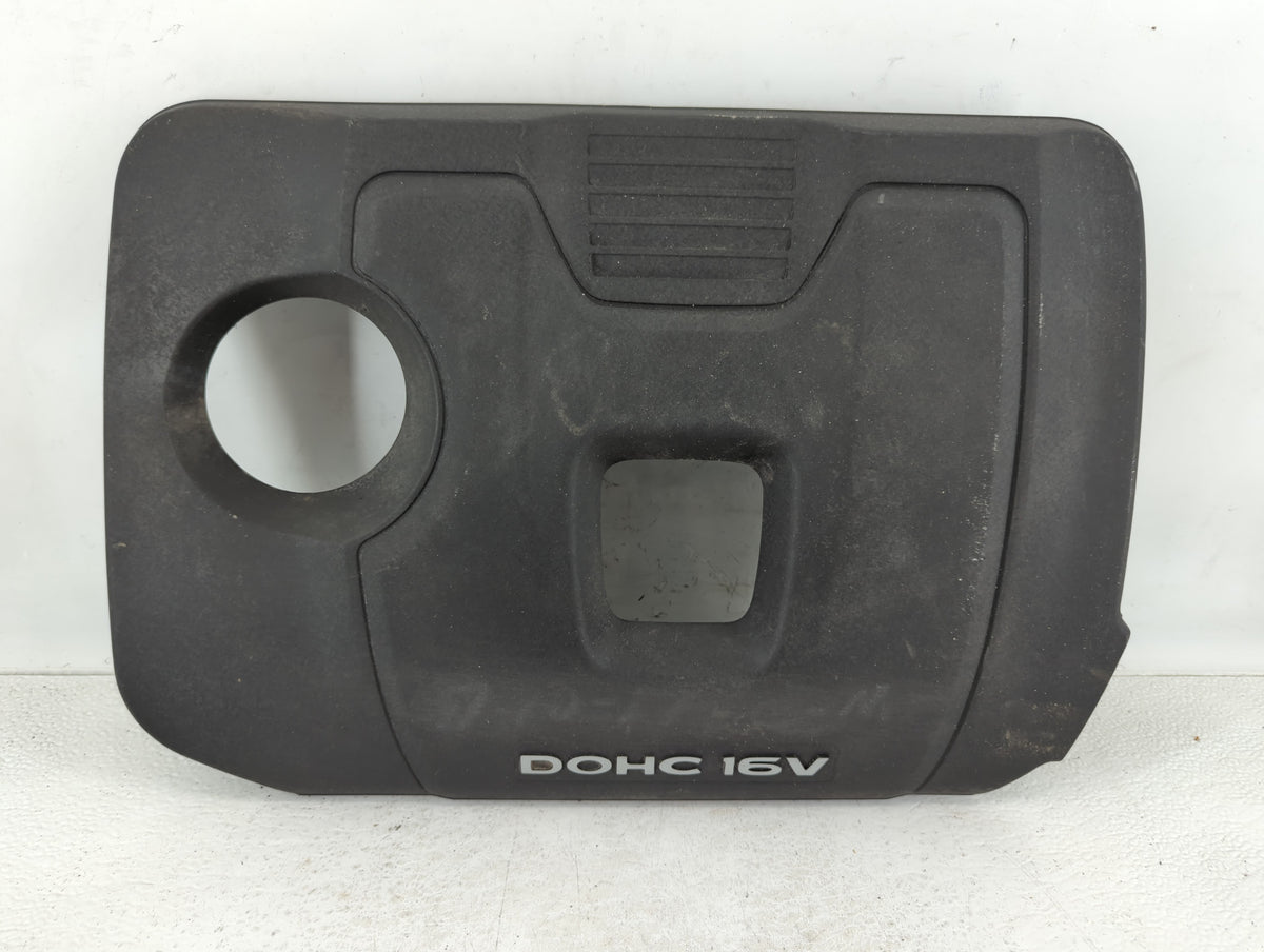 2017 Hyundai Elantra Engine Cover 640778 - Oemusedautoparts1.com