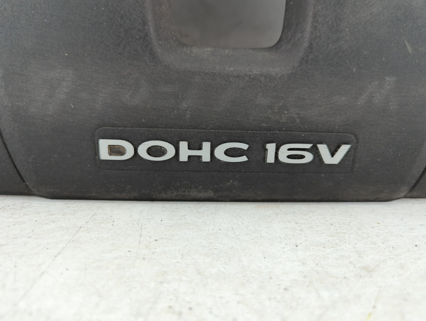2017 Hyundai Elantra Engine Cover - Oemusedautoparts1.com