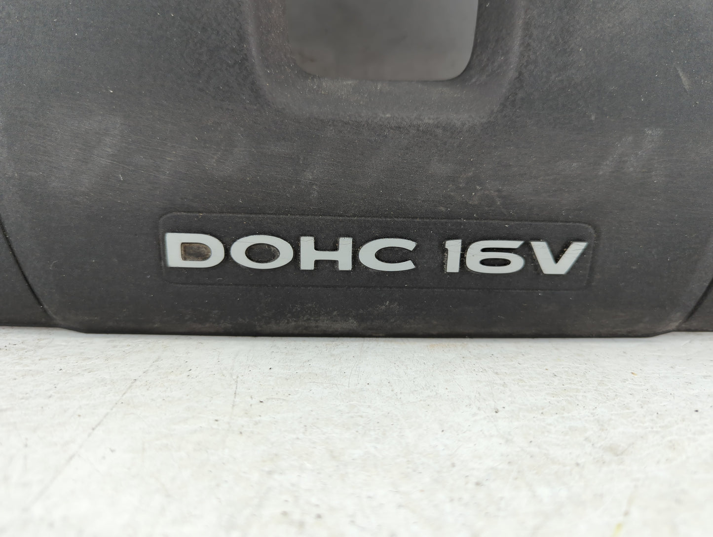 2017 Hyundai Elantra Engine Cover - Oemusedautoparts1.com